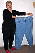 Bea M. "After" Weight Loss Hypnosis Houston